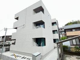 エル前之輪の外観