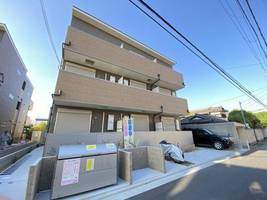 物件の外観画像