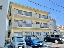 メイゾン島田の外観
