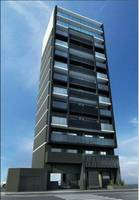 ディアレイシャス名古屋太閤通Ⅲの外観