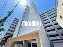 コレクション名駅Ⅲの外観