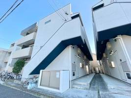 物件の外観画像