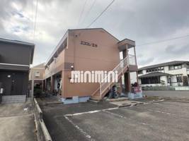 エスプリ立木の外観