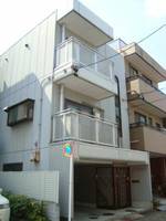 物件の外観画像