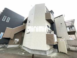 物件の外観画像