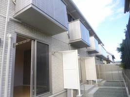 愛知県豊橋市平川本町1丁目(アパート)の賃貸物件の外観