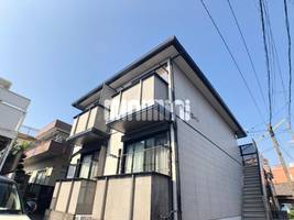 物件の外観画像