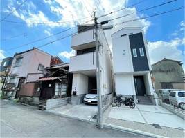 物件の外観画像