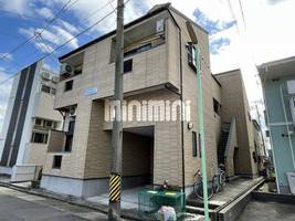 物件の外観画像