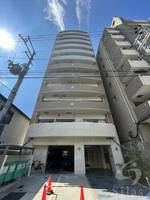 大阪府堺市堺区宿院町東4丁(マンション)の賃貸物件の外観