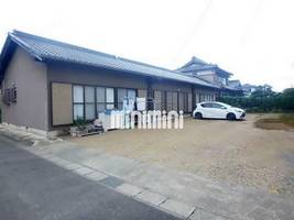 愛知県一宮市今伊勢町馬寄字郷浦(一戸建)の賃貸物件の外観
