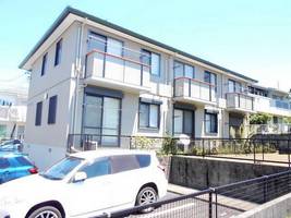 グレンチェントの外観