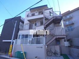 物件の外観画像