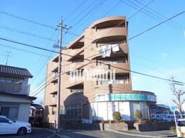 はなみずき3の外観