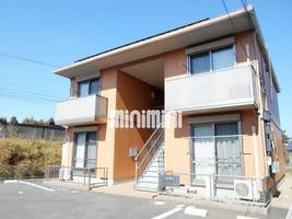 AC半田・Ⅰの外観