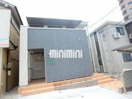 物件の外観画像