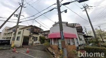 ウエストコートの外観