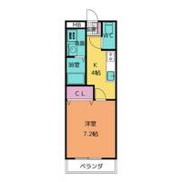 ファーレの間取り