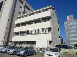 ハイツ神田の外観