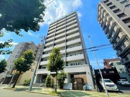 プロシード金山の外観