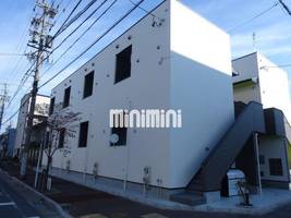 M.Kオリオン名古屋の外観