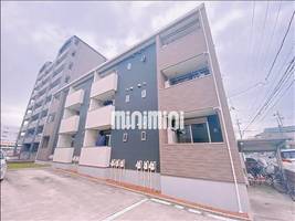 愛知県名古屋市天白区野並2丁目(アパート)の賃貸物件の外観