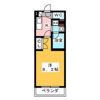 ソフィア本山の間取り