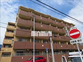 ソフィア本山の外観