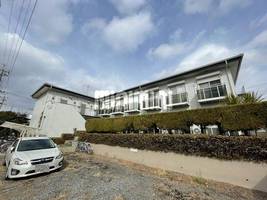 メゾン・ド・バウハウスの外観