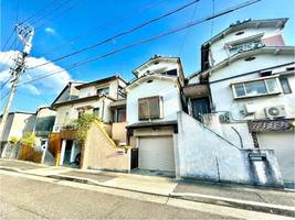 愛知県名古屋市天白区池場3丁目(一戸建)の賃貸物件1の外観