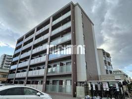 プリムヴェールの外観