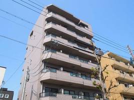物件の外観画像