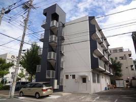 物件の外観画像