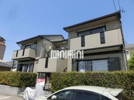 グランビア香久山の外観