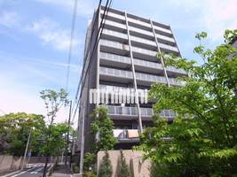 Rapersiz東白壁の外観