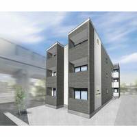 物件の外観画像