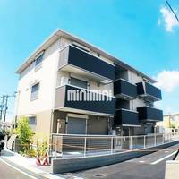 エスペランサ旭A棟の外観