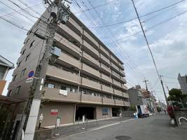 リーガル堺の外観