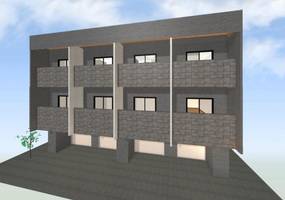 京都府宇治市広野町西裏(マンション)の賃貸物件の外観