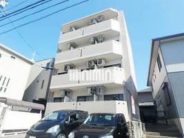 ガル桜山の外観