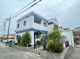 Home Boundの外観