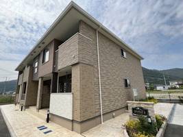 リヴィエールⅡの外観