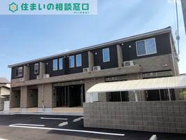 物件の外観画像