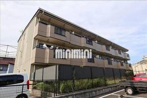 物件の外観画像
