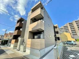 物件の外観画像