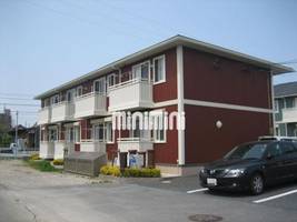 物件の外観画像