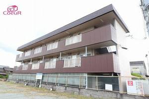 奈良県磯城郡田原本町大字宮森(マンション)の賃貸物件の外観