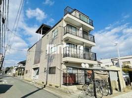 物件の外観画像