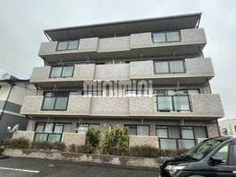 ノーブルエイトの外観