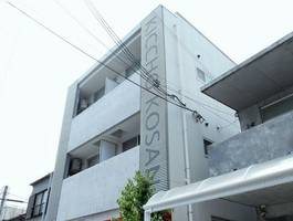 物件の外観画像